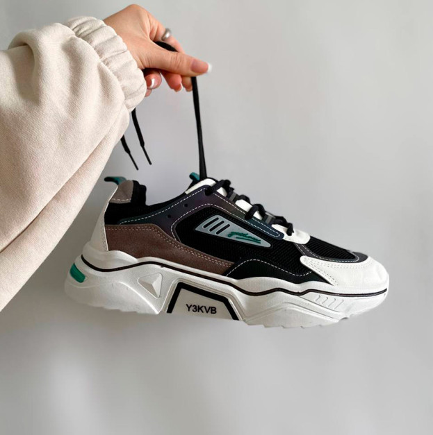 Кросівки Stride Reflective