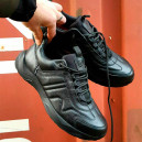 Кросівки True Warm Black