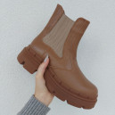 Челсі True Tread Brown