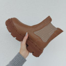 Челсі True Tread Brown
