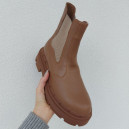 Челсі True Tread Brown