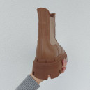 Челсі True Tread Brown