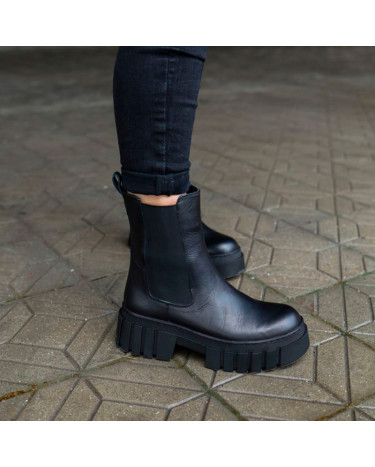Челсі Prime Stride Black