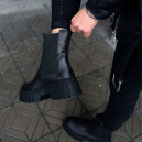 Челсі Prime Stride Black
