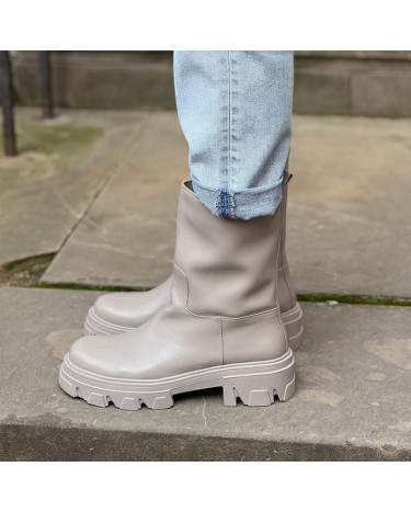 Чоботи Ridge Craft Gray