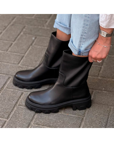 Чоботи Ridge Craft Termo Black