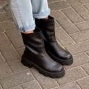Чоботи Ridge Craft Termo Black