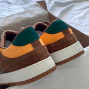 Кросівки Peakmotion Multicolor