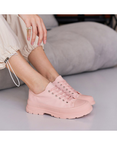 Кеди Urbanstep All Pink