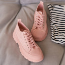 Кеди Urbanstep All Pink