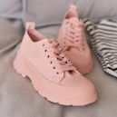 Кеди Urbanstep All Pink