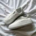 Кросівки Forse Leather White