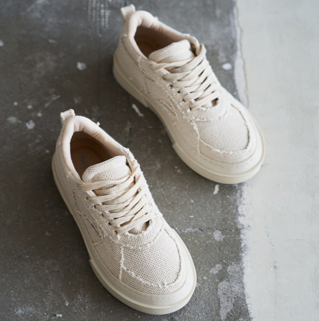 Кеди Citystride All Beige