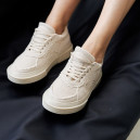 Кеди Citystride All Beige