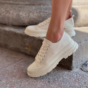 Кеди Urbanstep All White