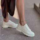 Кеди Urbanstep All White