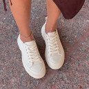 Кеди Urbanstep All White
