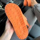 Босоніжки Sunny Stride Orange
