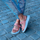 Босоніжки Breeze Steps Pink
