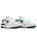 New Balance 550 White Green BB550WT1