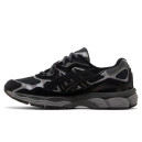 Asics Gel NYC Graphite Grey Black 1201A789-020