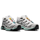 Salomon XT-6 White Icy Morn L41317300