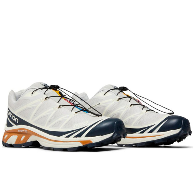 Salomon XT-6 Dark Sapphire L47136600