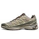 Salomon XT-6 Gore-Tex Vintage Khaki L41741200