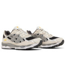 Asics Gel NYC Clay Grey Black 1201A789-001