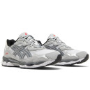 Asics Gel NYC White Steel Grey 1201A789-102