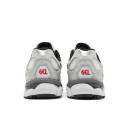 Asics Gel NYC White Steel Grey 1201A789-102