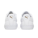 Puma Basket Classic 21 White 374923-01