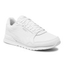 Puma ST Runner v3 Leather White 384855-10