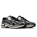 Asics Gel-Preleus Black Grey White 1201A838-003