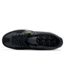 Puma Palermo Leather Black Feather Grey Gum 396464-03