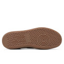 Puma Palermo Leather White Grey Black Gum 396464-01