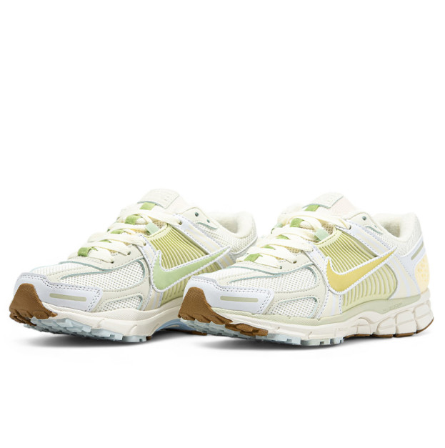 Nike Air Zoom Vomero 5 Sail Soft Yellow HJ3846-133