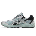 Asics Gel Nimbus 10.1 Ocean Haze Pure Silver 1203A543-400