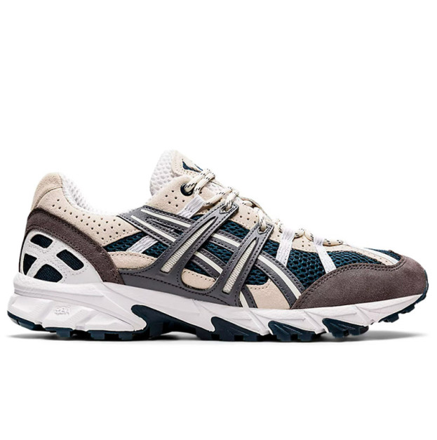 Asics Gel Sonoma 15-50 French Blue Metropolis 1201A438-402