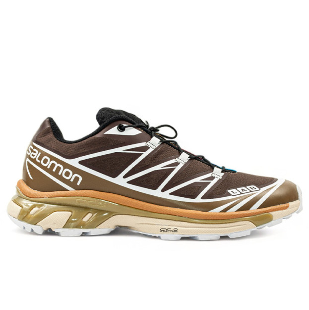 Salomon XT-6 Advanced Wren Kangaroo L41395000