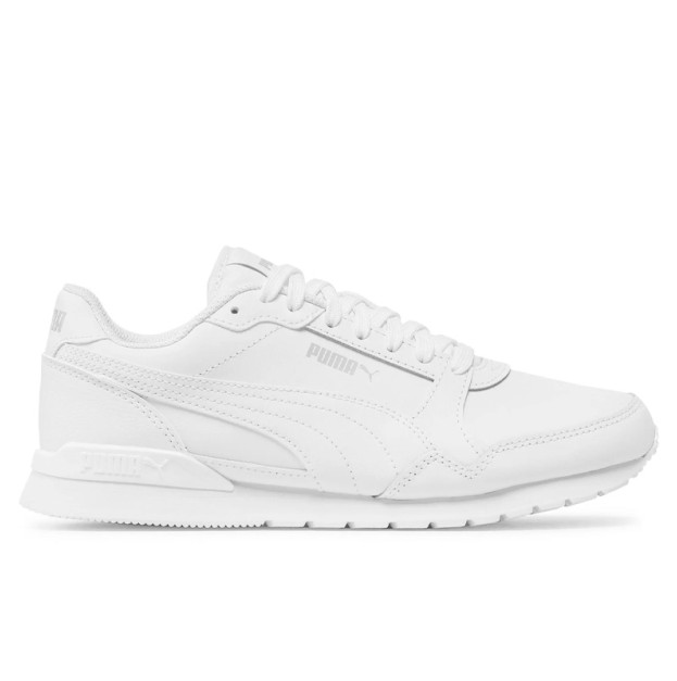 Puma ST Runner v3 Leather White 384855-10
