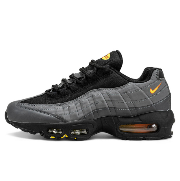 Nike Air Max 95 Anthracite Opti Yellow FZ4626-001