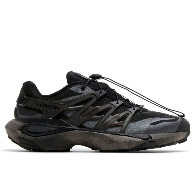 Salomon XT PU.RE Advanced Black Phantom L47446000