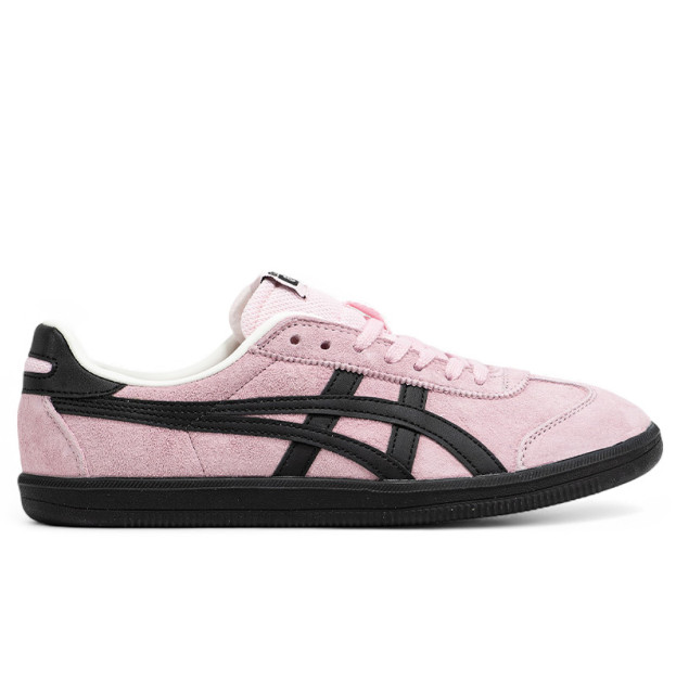 Asics Onitsuka Tiger Tokuten Pink Black 1183A907-701