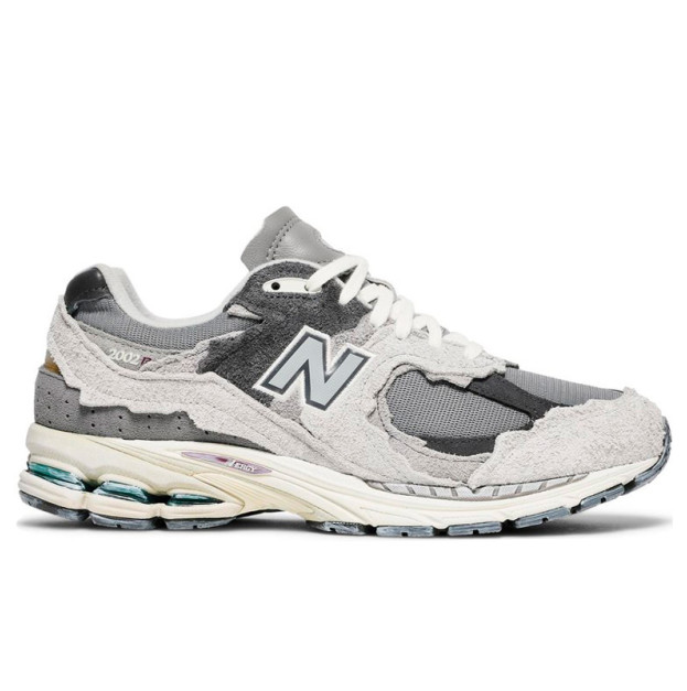New Balance 2002R Protection Pack Rain Cloud M2002RDA