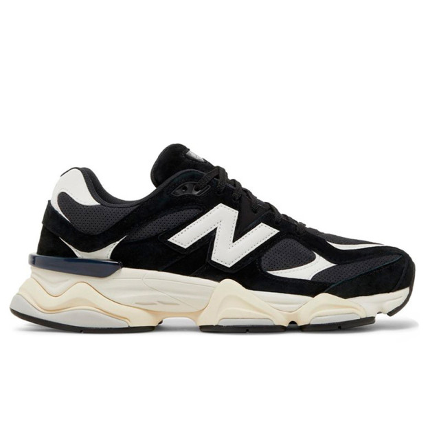 New Balance 9060 Black White U9060AAA
